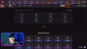 😱ОТКРЫТИЕ НА 160.000 РУБЛЕЙ 🔥 НА GGSTANDOFF | ОТКРЫТИЕ NAMELESS КЕЙСОВ STANDOFF 2 🤑
