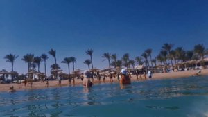 ГОТЕЛЬ ДЛЯ УКРАЇНЦІВ!!! Хургада  Mirage Bay Resort & Aquapark ПОЛЁТ НА МОЙ ПЕРВЫЙ ОТДЫХ