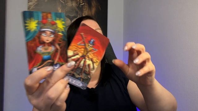 СКОРПИОН. АВГУСТ 2024. Таро прогноз от Анастасии Бородиной смотреть онлайн