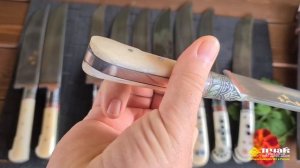 Узбекский_нож_пчак_с_рукоятью_из_кости_быка