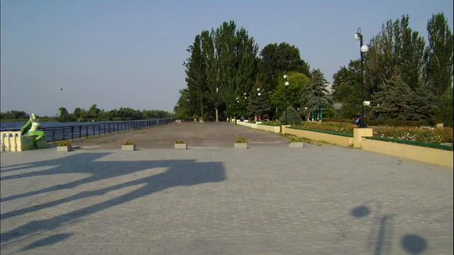 Голая пристань  Belona Fern