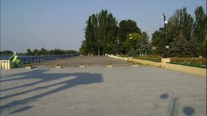 Голая пристань  Belona Fern