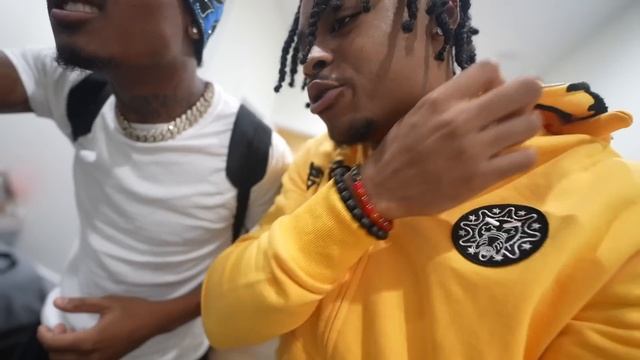 What Happens On Tour STAYS On Tour💔 **ATL EDITION** смотреть онлайн