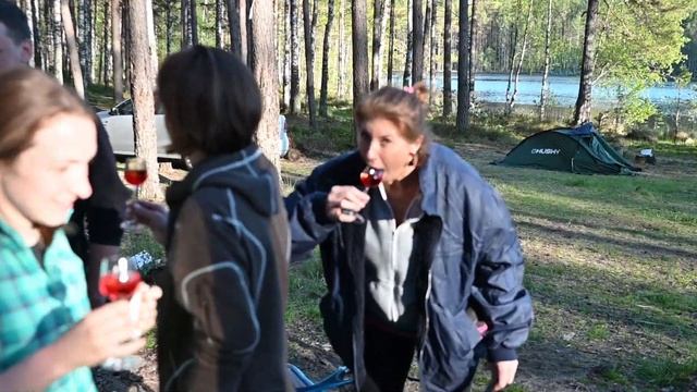 Петяярви Видео смотреть онлайн