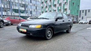 Обзор Lada (ВАЗ) 2110 Богдан 2011 г. Копейка | Самые Нужные Автомобили