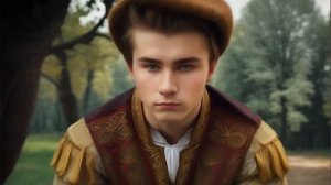 МС Zali Люба Ивана Клип с помощью нейросети