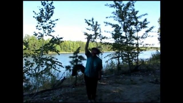 Ока танцы