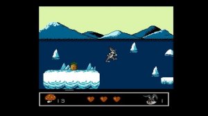 NES Longplay - Wait and See (Ну, Погоди!)