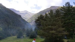 ДАГЕСТАН | Хрюгский Лес 🌲 Однодневный Поход 🏔️ ДАГЕСТАН