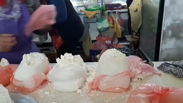 Привоз предновогодний. Одесса. смотреть онлайн