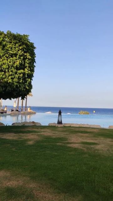 Hotel " Makadi Spa 5* " Junе 2021 смотреть онлайн