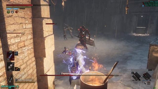 Lies of P: Черные кролики смотреть онлайн