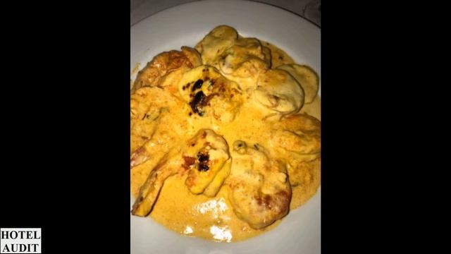 Бразилия - сан-паулу - Rufino's Restaurant (1)_1 Hotel Audit Отель Аудит.mp4 смотреть онлайн