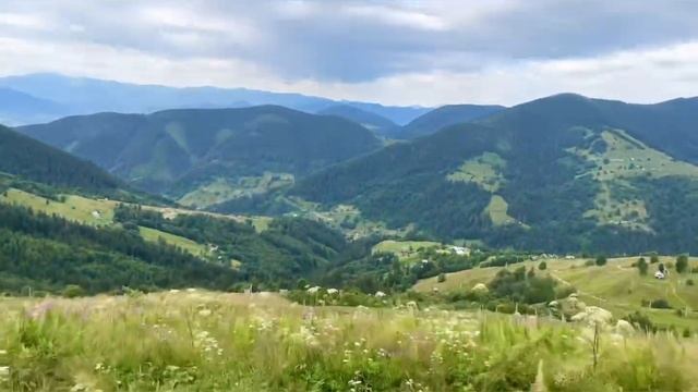 Верховина 2023 рік. смотреть онлайн