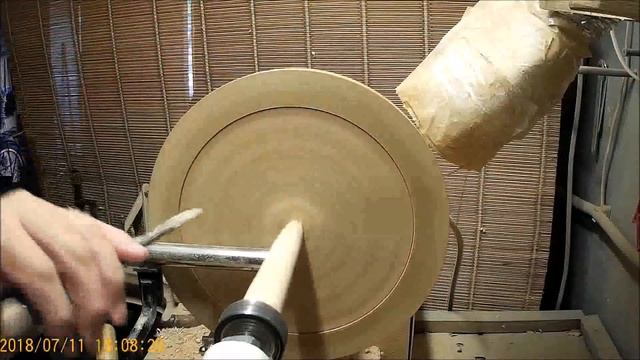 ТАРЕЛКА ДУБ, КЛЕН смотреть онлайн