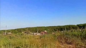 Поселок Некрасовка, Охинского района, Сахалинской области