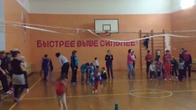 Веселые старты 2 смотреть онлайн