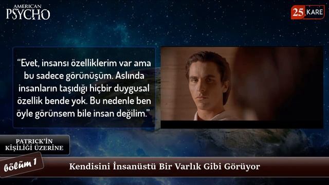 AMERİKAN SAPIĞI / Detaylı Film İncelemesi  (part 1) смотреть онлайн