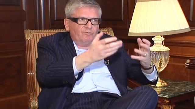 Константин Кагаловский о ситуации на телеканале ТВі смотреть онлайн