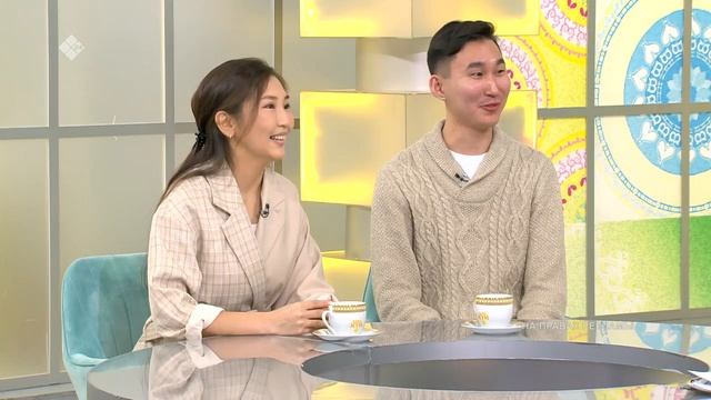 «Саҥа Күн» (14.11.22) смотреть онлайн