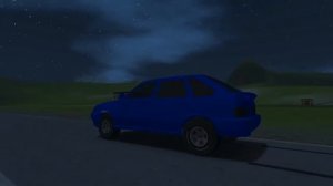 МОД НА Los Angeles Crimes Online ВАЗ 2114