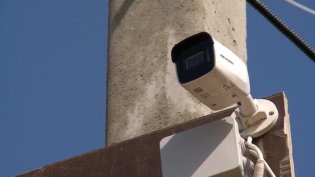 (12+) Физкультурно-оздоровительный комплекс в Марфино: на каком этапе строительство? смотреть онлайн