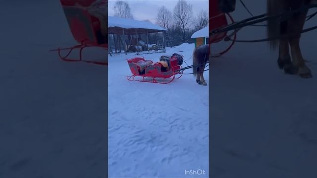 ВКС Кантри зима в разгаре смотреть онлайн