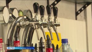 Вологодские «наливайки» могут безболезненно перепрофилироваться в заведение общепита