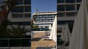 Мы нашли лучший отель. Обзор отеля Selene beach SPA Hotel 5*. Тюрклер, Аланья. Путешествуем Часть 3