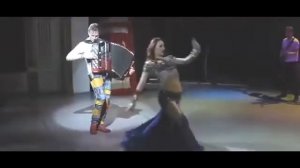 Танго восток ! Вера Миллерс !