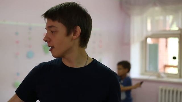 День 11 / 3 сессия / IT-резиденция смотреть онлайн