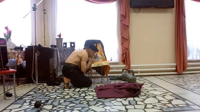 Толпар, весна, 2019 смотреть онлайн