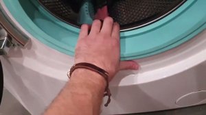 Отзыв о стиральной машине Jacky's JW 10W14GO