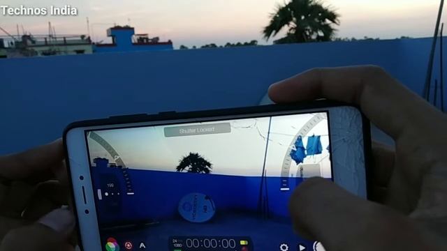 Best Top 5 Camera App For Android 2018! смотреть онлайн