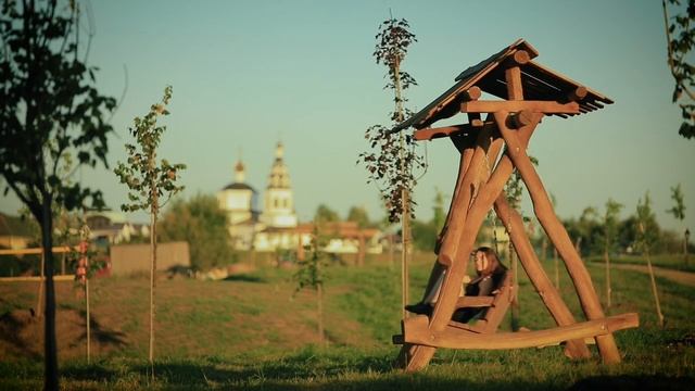 «Дни Достоевского в Оптиной пустыни»
11–13 июля 2025 года