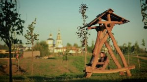 «Дни Достоевского в Оптиной пустыни»
11–13 июля 2025 года
