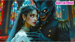 АУДИОКНИГА БЫТОВОЕ ФЭНТЕЗИ❤️ЗОЛОТАЯ НЕВЕСТА ❤️ЛЮБОВНЫЙ РОМАН❤️#аудиокнига  (П)