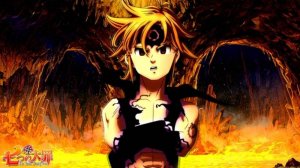 7 смертных ГРЕХОВ АНИМЕ ОЛИВЬЕ МИКС КЛИП AMV AMW