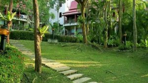 Таиланд, Краби, Ао Нанг Бич - Krabi Thai Village Resort 4 Star