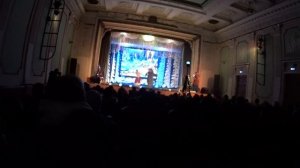 ЖИВЕМ В ДЕРЕВНЕ! С ВНУЧКОЙ НА РОЖДЕСТВЕНСКОЙ СКАЗКЕ!!Часть 3.