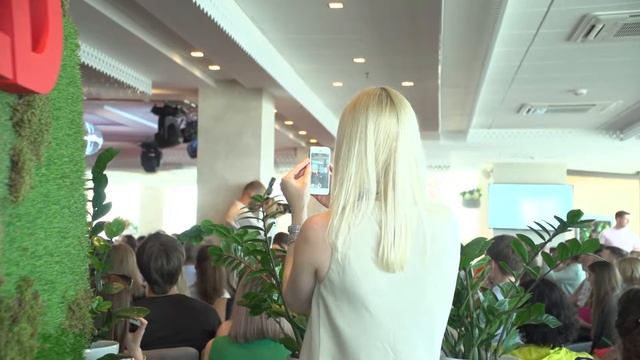 Первый TEDx в Краснодаре. Как это было смотреть онлайн