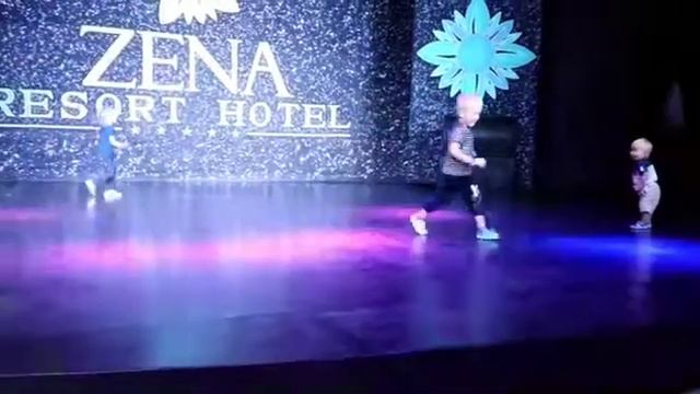 Zena hotel. Турция. Кемер. Чамьюва. смотреть онлайн