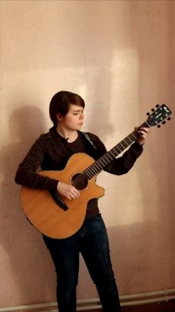 Мельница - Дождь для нас (Кино) cover (2 припев) #shorts