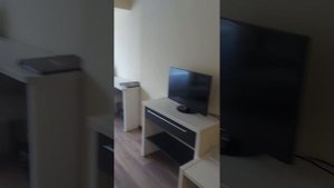 пансионат Лесные дали