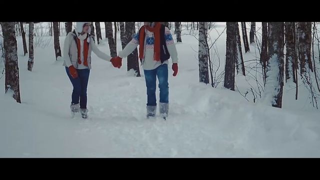 зимняя love story смотреть онлайн
