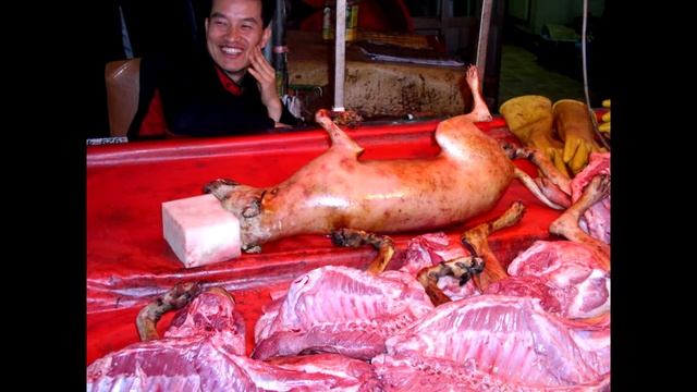 ТОП САМОЙ СТРАШНОЙ ЕДЫ НА СВЕТЕ! смотреть онлайн