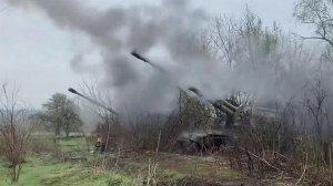 Пять населенных пунктов в ДНР освободили российские военные за неделю