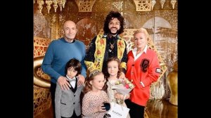 Дети Пугачевой не пришли на день рождения дочери Киркорова