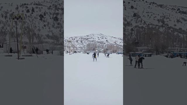 ЧИМГАН 3 февраля 2024 г. смотреть онлайн