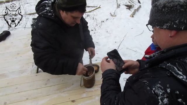 Еще немного КРОНИДОВА !!! смотреть онлайн